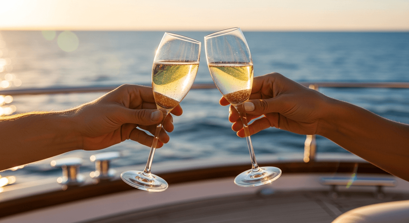 Milestone Celebrations